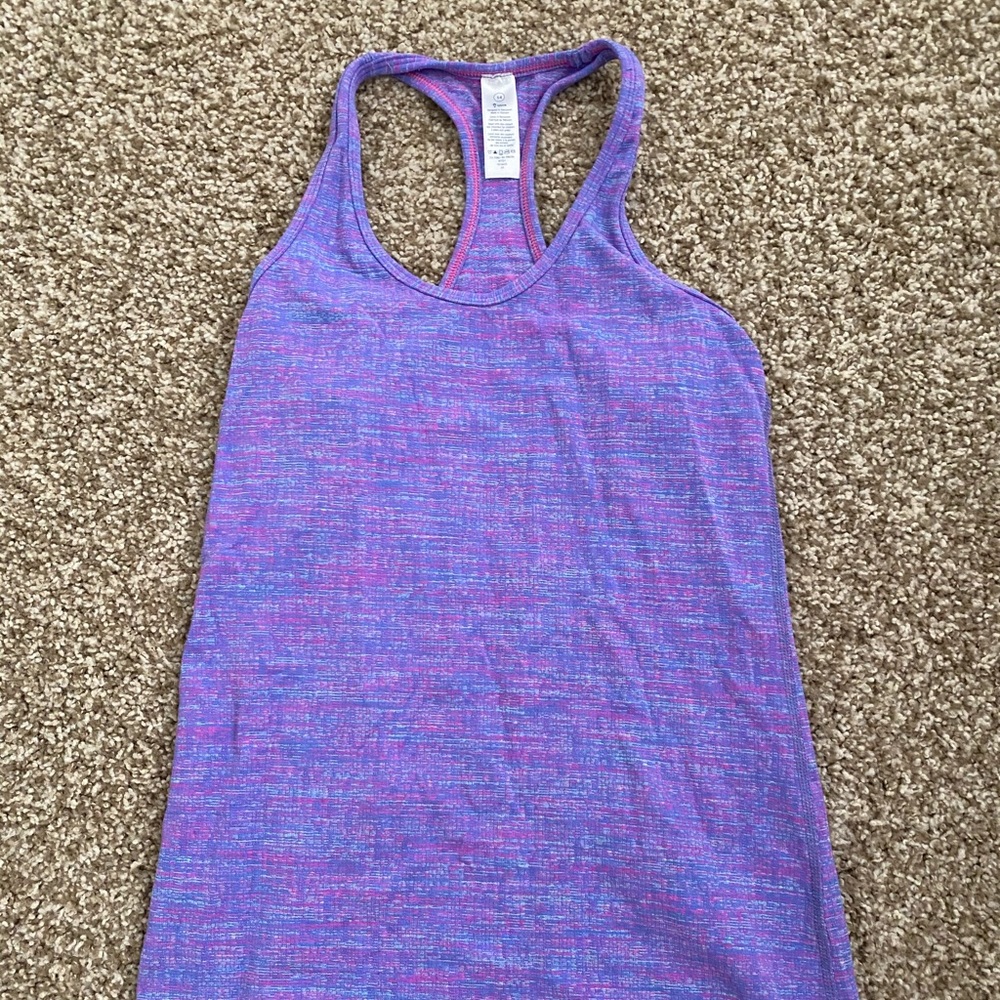 Ivivva tank top